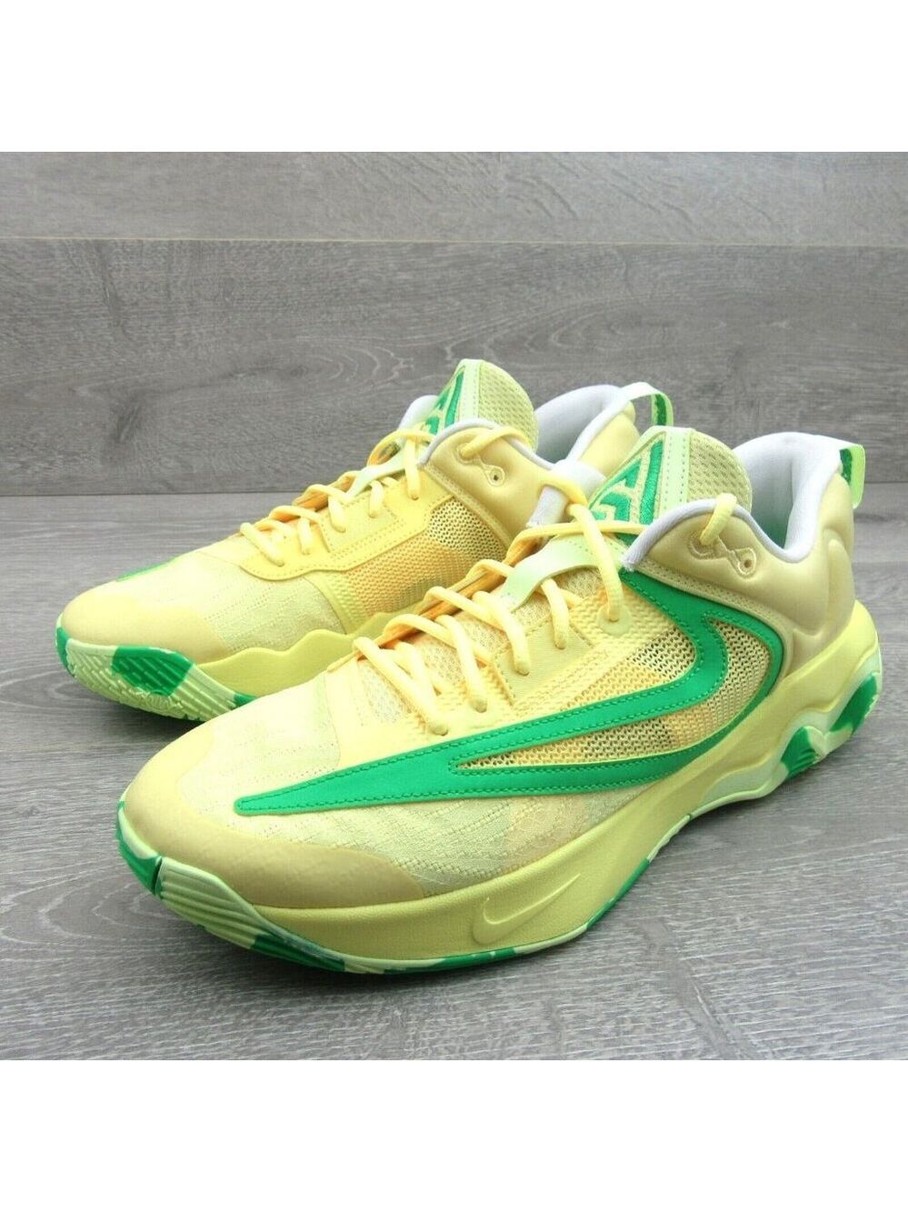 Nike Giannis Immortality 3 Basketball Shoes Men's Size 11 NEW - Picture 6 of 15